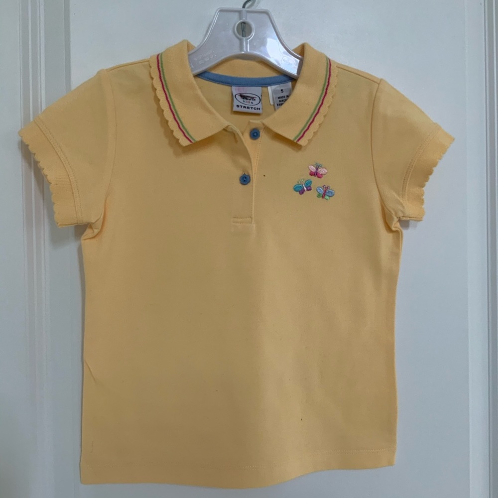 Girls Top